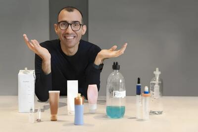  پرونده مهاجرتی کیومرث کاظم‌زاده؛ کارآفرین ایرانی در خطر اخراج از سوئد