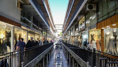 ۱۲ پاساژ بحرانی و ناایمن تهران شناسایی شدند؛ تأکید شورای شهر بر ورود جدی قوه قضائیه