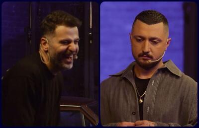 بی تعارف ایران بهشت امثال علی ضیا است که بسیار هم شایع شده ...