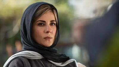 سارا بهرامی در قامت یک الهه؛ تصویرسازی هنری با آرایش مینیمال (عکس)