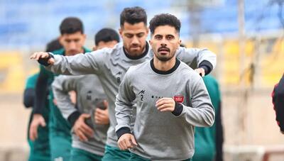 عالیشاه: سلب ورزشگاه آزادی از پرسپولیس و استقلال، کیفیت لیگ برتر و تیم ملی را کاهش داد