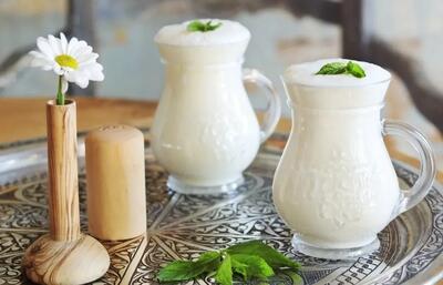  کالری دوغ چقدر است؟