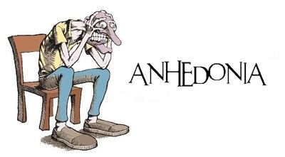 حس انجام هیچ کاری را ندارید؟ ۷ نکته برای غلبه بر بی‌لذتی