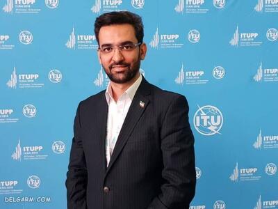 افشاگری جهرمی؛ مالک تلگرام به تهران آمد/ می‌خواستند تلگرام کلا بسته شود چون سیاسی بود، مسئله‌شان کانال کودک آزاری و ... نبود