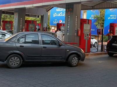 مدیر سامانه هوشمند سوخت: هنوز اقدامی برای خودروهای نوشماره انجام نشده