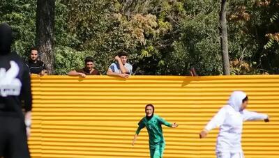 «تبعیض جنسیتی علیه مردان» در ورزش زنان؛ ممنوعیت سلیقه‌ای حضور هواداران و خبرنگاران مرد در مسابقات