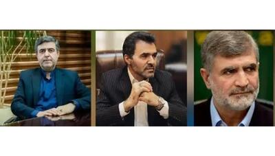 ژنرال‌های اقتصادی در ترکیب هیئت مدیره فولاد آلیاژی ایران؛ مجید مشعلچی رئیس شد