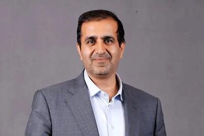 رئیس مرکز ارتباطات مردمی ریاست‌ جمهوری استعفا کرد