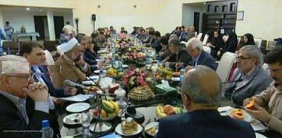 ادارات دولتی از چمن و میوه و شیرینی و شام و ناهار منع شدند (+تصویر بخشنامه)