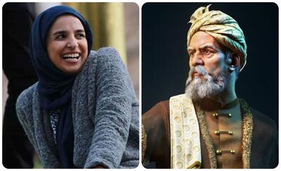 خانم زینب موسوی ! از کسی که نماد فرهنگی یک کشور را مسخره می‌کند، انتظار فرهنگ عذرخواهی نداریم 