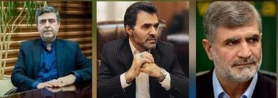 حضور ژنرال ها در ترکیب جدید هیات مدیره فولاد آلیاژی ایران