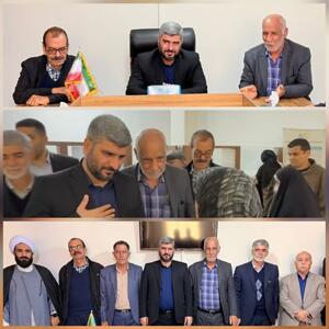 بازدید سرزده نماینده ورامین از کانون بازنشستگان تامین اجتماعی قرچک؛ فهرست مطالبات بازنشستگان روی میز مجلس