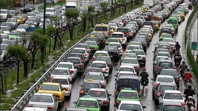 اجرای طرح زوج و فرد تا آخر سال تکذیب شد