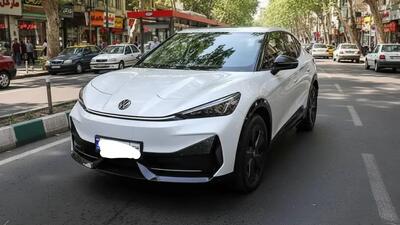 اختصاص 600 میلیون دلار ارز برای واردات خودروهای برقی و هیبریدی