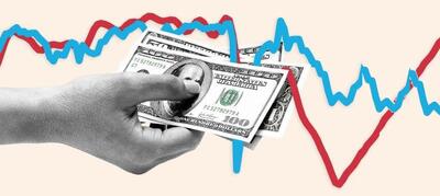 دلار بی‌رحم؛ ؛ وقتی سیاست‌ها هیچ قدرتی ندارند!