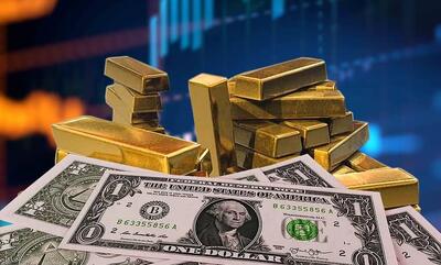 آخرین قیمت دلار، طلا و سکه امروز شنبه ۲۲ آذر ۱۴۰۴