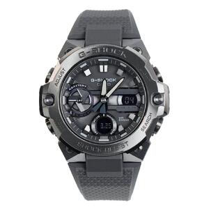 معمای ساعت‌هایی که هرگز نمی‌شکنند: چرا G-SHOCK سلطان بی‌رقیب دنیای استقامت است؟