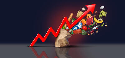 رکوردشکنی تورم در ایران و پیامدهای پنهان آن