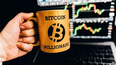 نقطه روانی که مسیر بیت‌کوین را تغییر داد