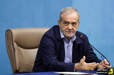 تدابیری اتخاذ شود تا ساماندهی ناترازی انرژی به معیشت مردم آسیبی وارد نکند