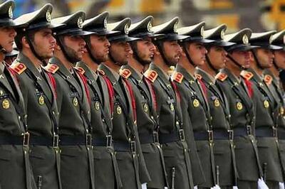 نتایج آزمون ورودی دانشگاه‌های افسری ارتش اعلام شد