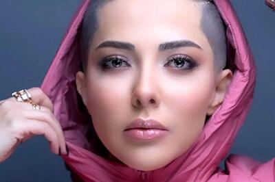  لیلا اوتادی هم خواننده شد