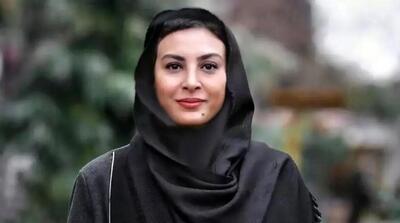  تغییر چهره حدیثه تهرانی در تولد 41 سالگی‌اش