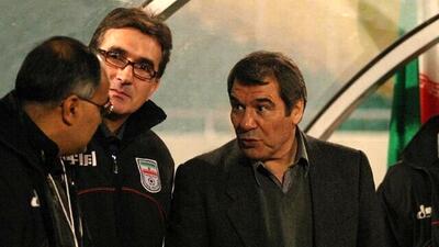 شاهرخی: خداداد زمانی که شاگرد من بود، بامعرفت بود