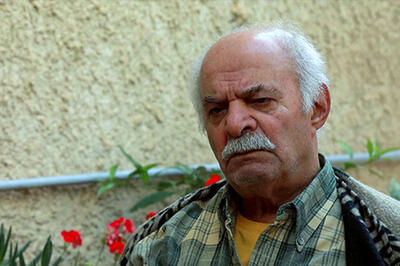  خاطره غم‌انگیز زنده‌یاد سیروس گرجستانی از پدرش