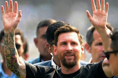 تور مسی در هند به هرج و مرج کشیده شد