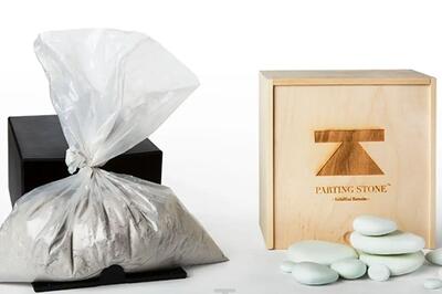  کار عجیب یک استارتاپ آمریکایی برای بقایای اجساد