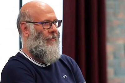 تولد «جناب‌خان» در کنار الناز شاکردوست