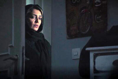  توضیحات کارگردان درباره پوشش چادرِ قاضی زن در «محکوم»