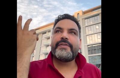  ترس احسان علیخانی از بازسازی مادر با هوش مصنوعی