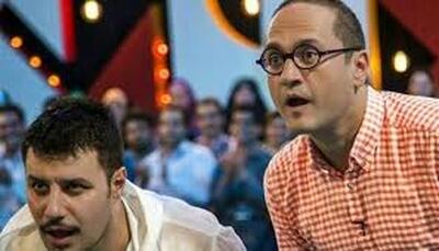  رامبد جوان: جواد عزتی دعوتم را رد کرد