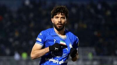 بازگشت ستاره ملی‌پوش به استقلال قطعی شد