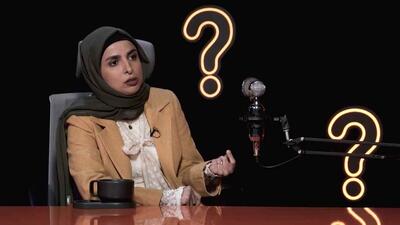  خانم موسوی، قیمه‌هارو نریز تو ماستا، عذرخواهی کن!