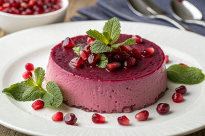  طرز تهیه دسر لبو، دسرِ خاص و خوشرنگ شب یلدا