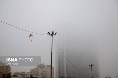 مدارس و دانشگاه‌های این استان مجازی شدند