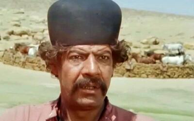  خاطره عجیب سینا حجازی درباره رفاقت پدرش با خسرو شکیبایی