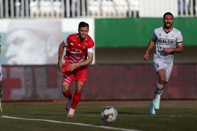 پوستر حریف پرسپولیس، داغ دل خیلی‌ها را تازه کرد