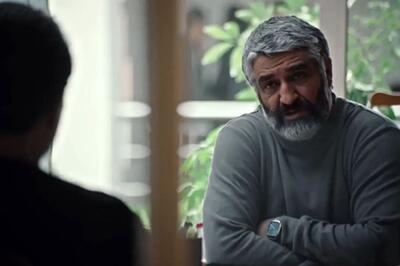  پرونده پژمان جمشیدی تماشاگرِ این سریال را بیشتر کرد!