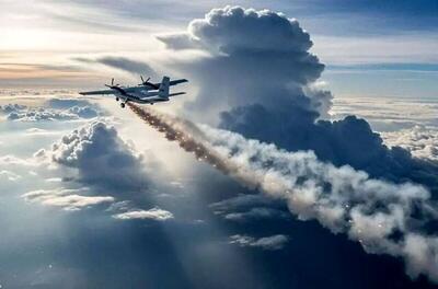 بارش‌های آخر آذر؛ طبیعی یا دست‌ساز؟