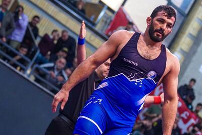 جذاب‌ترین نوع سلفی با حسن یزدانی ثبت شد