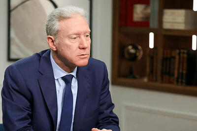 اقدام عجیب وزیر خارجه لبنان علیه سفیر ایران