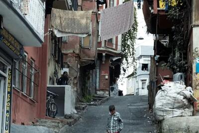 محله های خطرناک استانبول | مناطق ناامن در استانبول