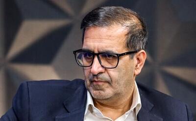 رئیس مرکز ارتباطات مردمی ریاست‌جمهوری استعفا کرد