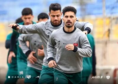 عالیشاه: تراکتوری‌ها کاملا حق دارند!