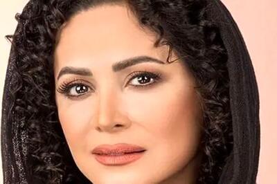  دل‌نوشته تلخ کمند امیرسلیمانی در پستِ جدیدش