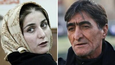 ادعای جنجالی وکیل شهلا جاهد درباره قتل زن ناصر محمدخانی